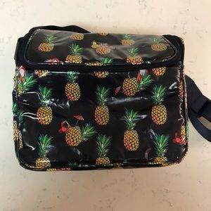 Vera Bradley Lunch Bag